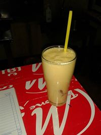                                             (62) punjabi mango lassi